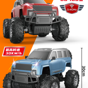 1:6 Semi-high Speed Remote Control Car