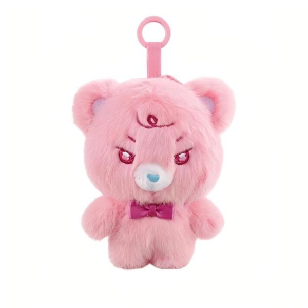 Berru Plush Keychain