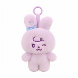 Nana Candy Plush Keychain