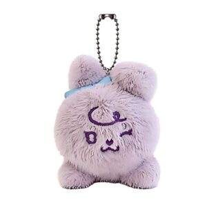 Nana Candy Lying posture pendant