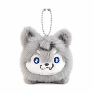 Hardy Chi Lying posture pendant