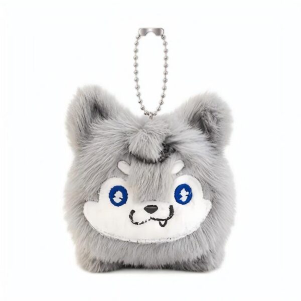 Hardy Chi Lying posture pendant