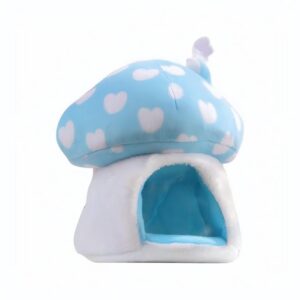 Berru Friends Mushroom House