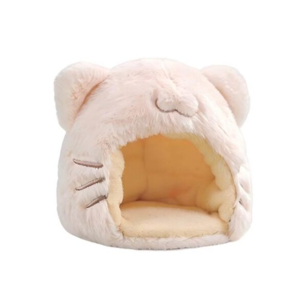 Berru Friends Cat House