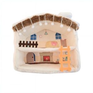 Berru Friends Snowhouse Baby House