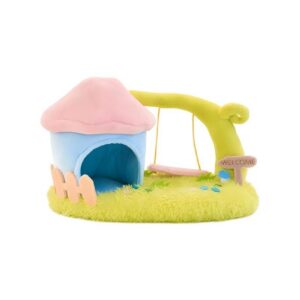 Berru Friends Flower House Baby House
