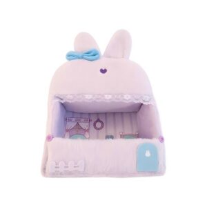 Berru Friends Nana Candy Baby House
