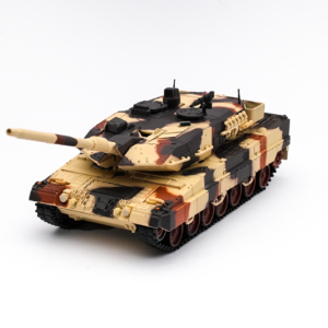 Leopard 2 A6-CANADIAN SAND CAMOUFLAGE
