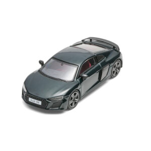 2022 AUDI R8 V10 Coupe Performance-GREEN