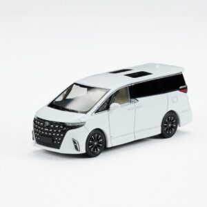 2023 TOYOTA ALPHARD-WHITE