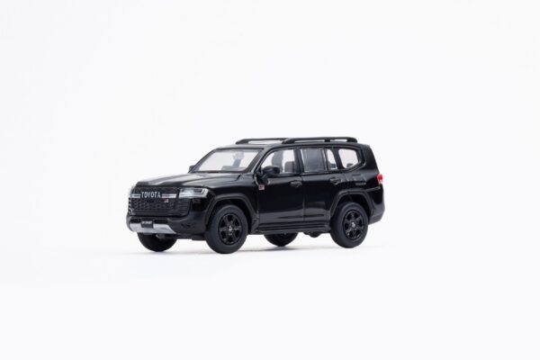 TOYOTA LAND CRUISER LC300 GR-S-BLACK