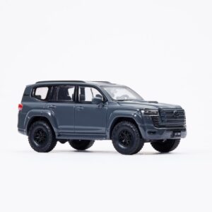 TOYOTA LAND  CRUISER  LC300 Black Edition-GRAY