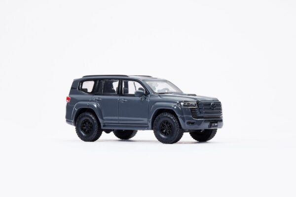 TOYOTA LAND  CRUISER  LC300 Black Edition-GRAY