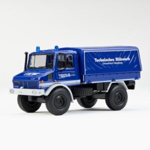 U1300L THW Technical Rescue Agency
