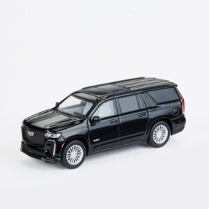 Escalade-BLACK