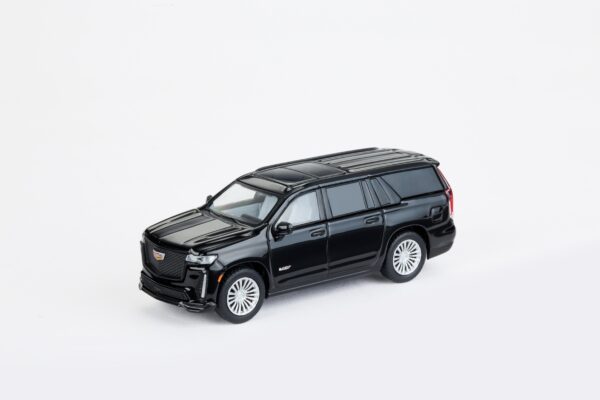 Escalade-BLACK