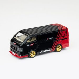 2010 TOYOTA HIACE-ADVAN