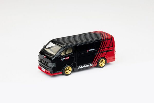 2010 TOYOTA HIACE-ADVAN