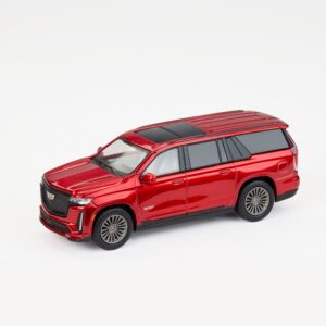 Escalade-RED