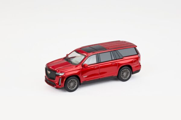 Escalade-RED