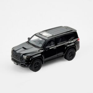 TOYOTA LAND  CRUISER  LC300 Black Edition-BLACK