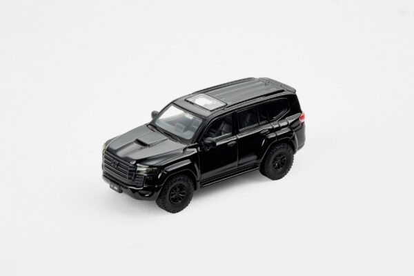 TOYOTA LAND  CRUISER  LC300 Black Edition-BLACK