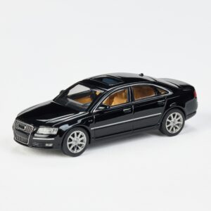 AUDI A8(D3)-BLACK