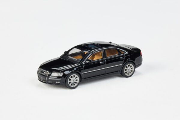 AUDI A8(D3)-BLACK