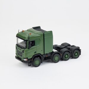 SCANIA-GREEN