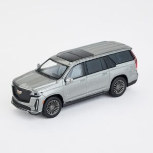 Escalade-SILVERY