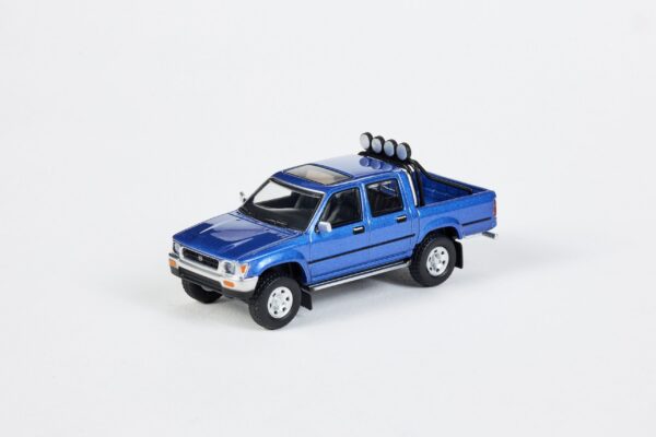 1994 TOYOTA HILUX LN107-SAPPHIRE