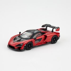 McLaren SENNA-RED