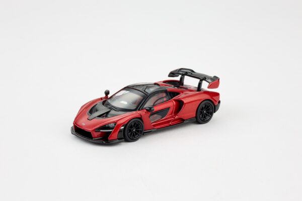 McLaren SENNA-RED