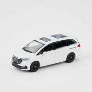 ODYSSEY-WHITE