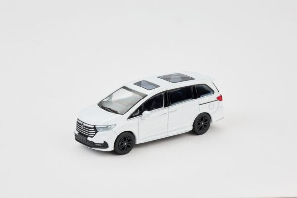 ODYSSEY-WHITE