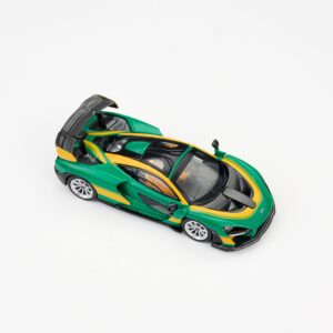 McLaren SENNA-GREEN