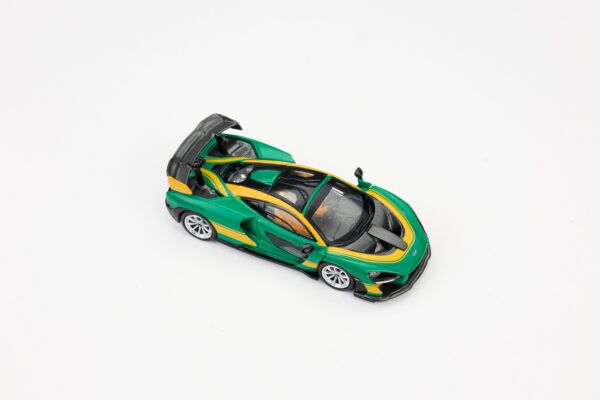 McLaren SENNA-GREEN