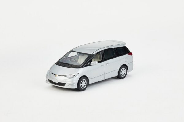 TOYOTA Estima GSR50 2006-SILVERY