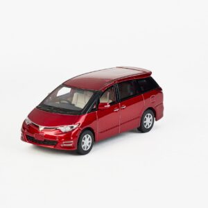 TOYOTA Estima GSR50 2006-RED