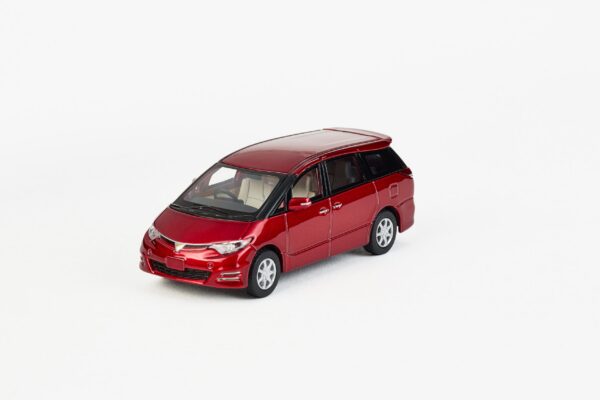TOYOTA Estima GSR50 2006-RED
