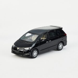 TOYOTA Estima GSR50 2006-BLACK