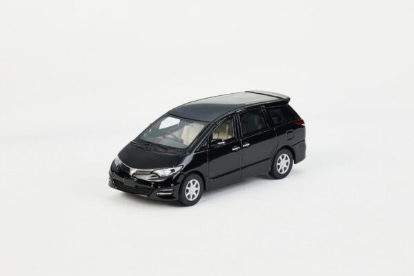 TOYOTA Estima GSR50 2006-BLACK