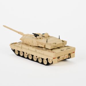 Leopard 2 A6-SAND CAMOUFLAGE