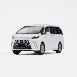 2023 LEXUS LM 500h-WHITE