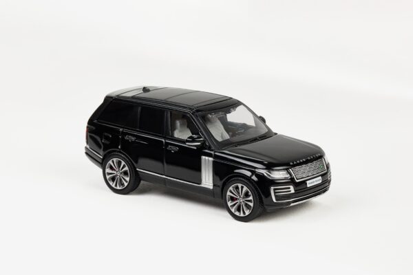 2020 Range Rover-BLACK