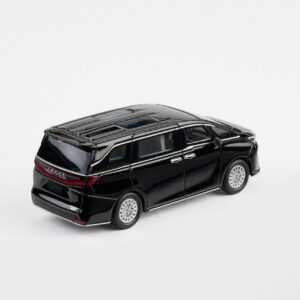 2023 LEXUS LM 500h-BLACK