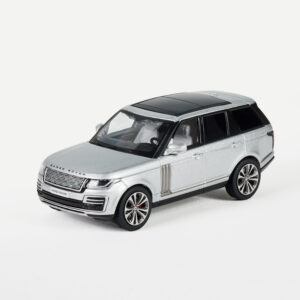 2020 Range Rover-SLIVER