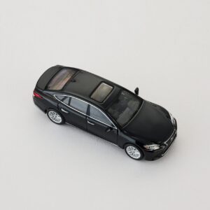 2020  LEXUS LS 500h-BLACK