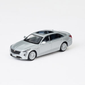 CT6-SILVERY