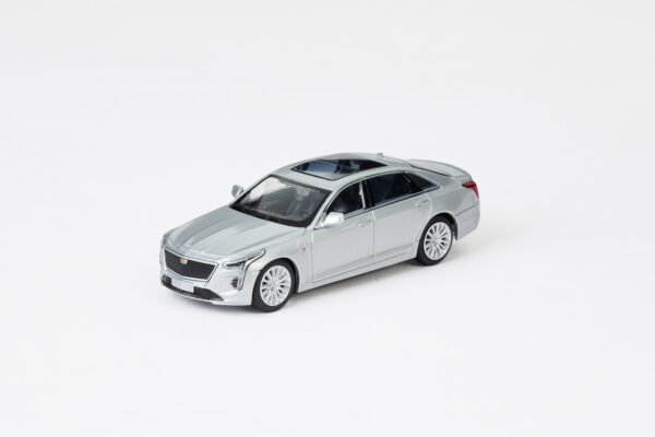 CT6-SILVERY